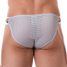 Barcode Berlin Slip Regiro Bleu clair
